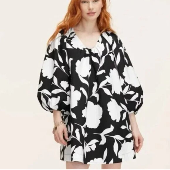 Kate Spade for Target Floral Dress - Picture 1 of 5
